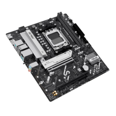 Материнcька плата ASUS PRIME B850M-K sAM5 B850 4xDDR5 M.2 HDMI DP mATX