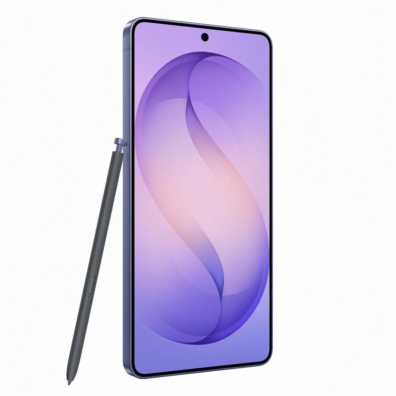 Смартфон Samsung Galaxy S26 Ultra 12/256GB Cobalt Violet (SM-S948BZVDEUC)