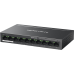 Комутатор Mercusys MS110P 