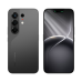 Смартфон Tecno Camon 50 (CN5) 12/256GB Moonshadow Black (4894947116216)