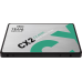 Накопичувач SSD   256GB Team CX2 2.5