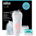 Епілятор Braun Silk-epil 5 SE 5-050