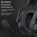 Гарнітура GamePro Genesis Hunter Black (HS1350B)