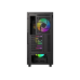 Корпус ID-Cooling Ware 510 ARGB Black