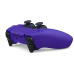 Геймпад бездротовий Sony PlayStation 5 DualSense Galactic Purple (1000040205)