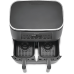 Мультипіч Ninja Dual Zone Air Fryer Max DZ300EU