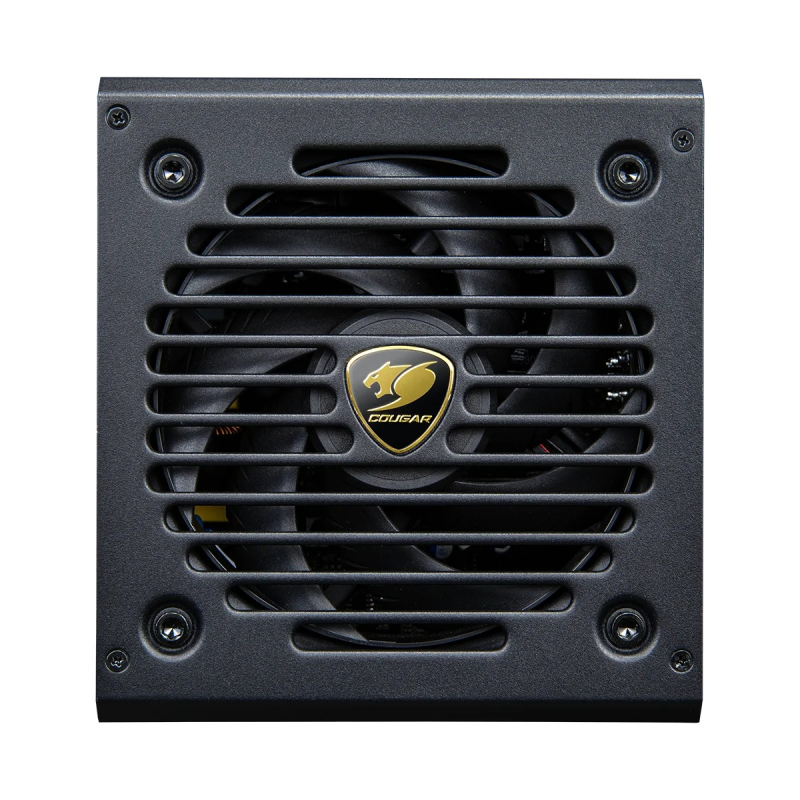 Блок живлення Cougar GR 750, 80 Plus Gold, 750W