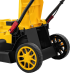 Газонокосарка 2E GardenCut 38 (2E-ELM38M)
