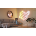 Розумна система освітлення Nanoleaf Lines Starter Kit Apple HomeKit, 15 шт. (NL59-K-6002LW-15PKEU)