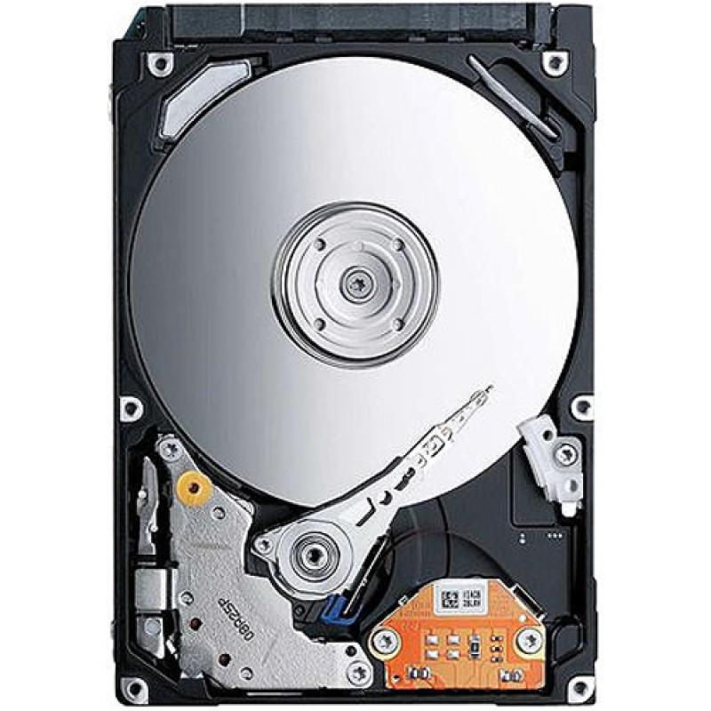 Накопичувач HDD 2.5