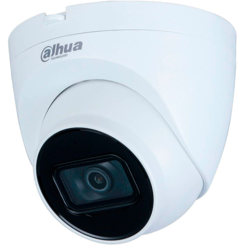 IP-камера Dahua DH-IPC-HDW2230T-AS-S2 (2.8 мм)