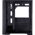 Корпус 1stPlayer T4-BK-4FS7 Black
