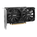 Відеокарта GF RTX 3050 6GB GDDR6 Ventus 2X E 6G OC MSI (GeForce RTX 3050 VENTUS 2X E 6G OC)