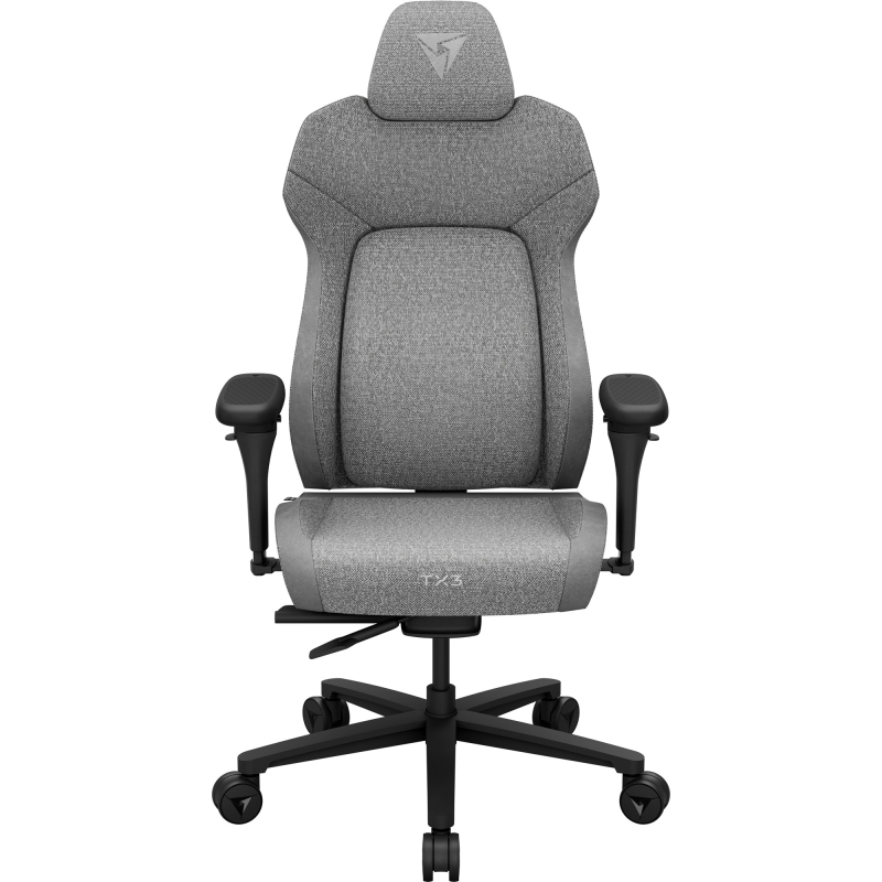 Крісло для геймерів TX3 Core 360 Loft Air Light Grey (TEGC-3107101.11)