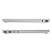 Ноутбук HP OmniBook X Flip 14-fm0013ua (C9RV5EA) Glacier Silver