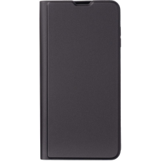 Чохол-книжка BeCover Exclusive New Style для Xiaomi Redmi Note 15 Pro 4G Black (714930)
