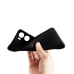 Чохол-накладка BeCover для Motorola Moto G06/G06 Power 4G Black (714690)