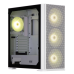 Корпус 2E Gaming Vertex White (2E-GI01W) без БЖ