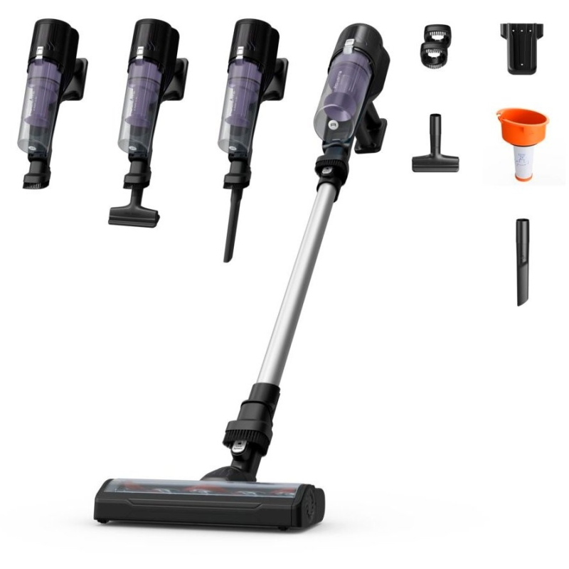 Акумуляторний пилосос Rowenta X-Pert 5.80 RH5A31E0