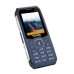 Мобiльний телефон Sigma mobile X-style 341 Bro Blue (4827798368428)
