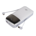 Універсальна мобільна батарея LogicPower LP PQ20 20000mAh 22.5W