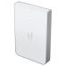 Точка доступу Ubiquiti UniFi U6 In-Wall (U6-IW)
