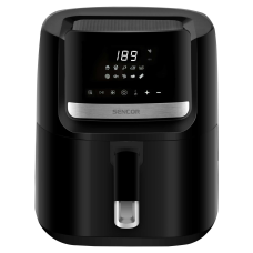 Мультипіч Sencor Vita SFR 6550BK