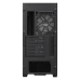 Корпус Cougar Uniface RGB Black без БЖ