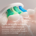 Зубна електрощітка Philips Sonicare 2100 HX4021/01