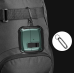 Чохол для навушників BeCover Protective TPU для Samsung Galaxy Buds 3 Dark Green (711999)