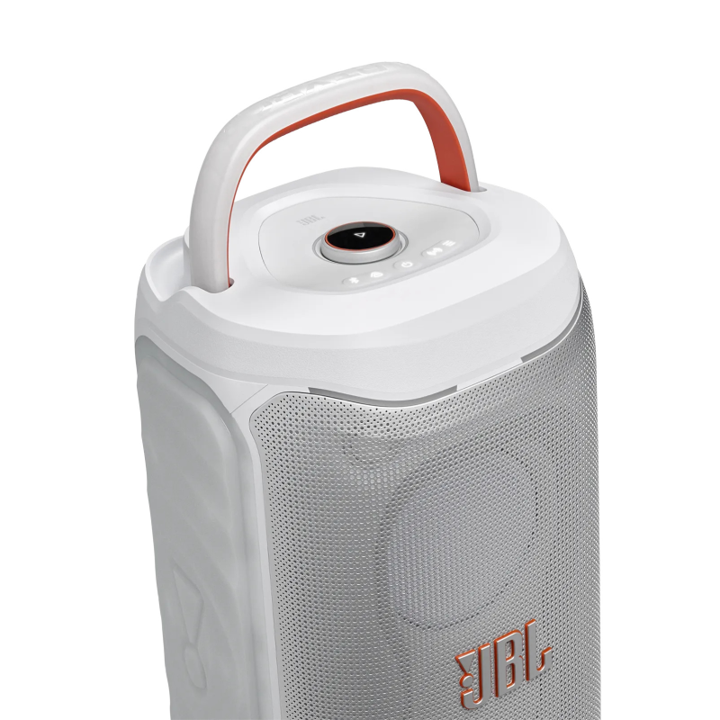 Акустична система JBL PartyBox 130 (JBLPB130WHTEP)