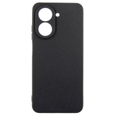 Чохол-накладка Dengos Carbon для Xiaomi Redmi A5 Black (DG-TPU-CRBN-233)