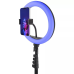 Кільцева LED-лампа Proove Halo 10 RGB White