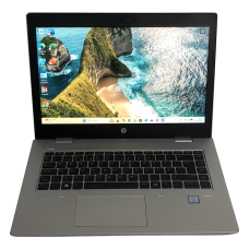 Ноутбук HP ProBook 640 G4 / 14