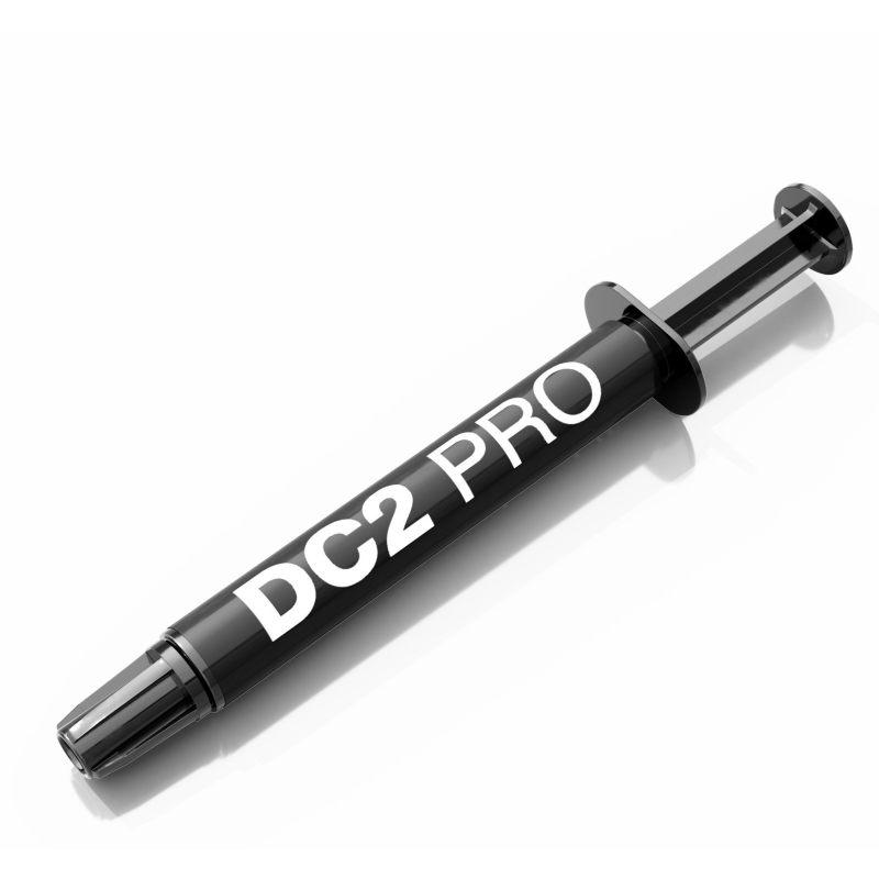 Термопаста be quiet! DC2 Pro 1 г (BZ005)