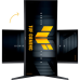 Монітор Asus 34