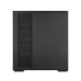 Корпус Zalman P40 DS Black без БЖ