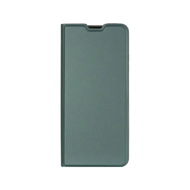 Чохол-книжка BeCover Exclusive New Style для Samsung Galaxy A15 4G SM-A155/A15 5G SM-A156 Dark Green (712663)