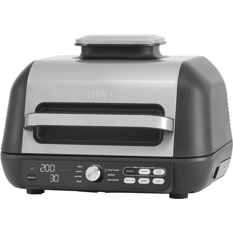 Гриль Ninja Foodi Max Pro AG651EU