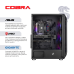 Ігровий комп`ютер COBRA Go RTX 5050 / Ryzen 5 5600 / RAM 16GB / SSD 1TB / Win 11 (R5G23561)