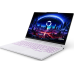 Ноутбук Lenovo Legion 5 15IAX11 (83VK0070RA) Glacier White
