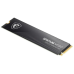Накопичувач SSD 2TB MSI Spatium M580 M.2 2280 PCIe 5.0 x4 NVMe 3D NAND (S78-440Q1D0-P83)