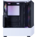 Корпус 1stPlayer F3-A-WH-4F1 White без БЖ