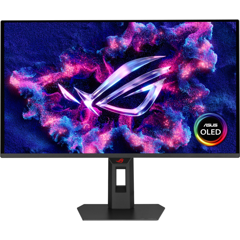 Монiтор Asus 26.5