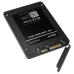 Накопичувач SSD  128GB Apacer AS350 Panther 2.5" SATAIII 3D TLC (AP128GAS350-1)