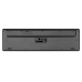 Комплект (клавіатура, миша) бездротовий 2E MK420 Black (2E-MK420WB_UA)