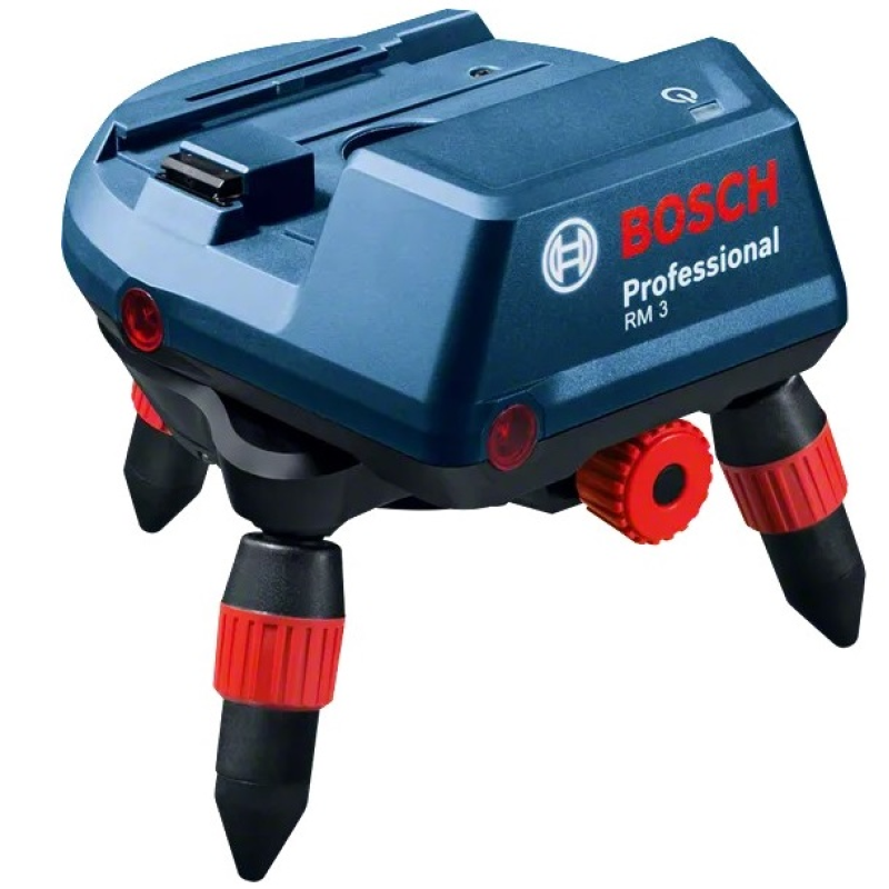 Штатив Bosch Professional RM3 (0.601.092.800)