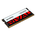 Модуль пам`ятi SO-DIMM DDR5 32GB/5600 Goodram Rival (GGEES5-56L40/32G)