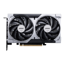 Відеокарта GF RTX 5060 8GB GDDR7 Ventus 2X OC MSI (GeForce RTX 5060 8G VENTUS 2X OC)