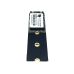 Накопичувач SSD 512GB KingCell M.2 2242 SATA III 3D NAND TLC (KC-T512sM28-M)